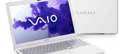Ремонт ноутбука Sony Vaio SVS1512U1R